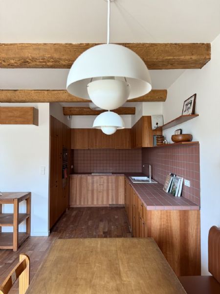 Location Maison 4 pièces 92 m² Saint pargoire (34230)05-321