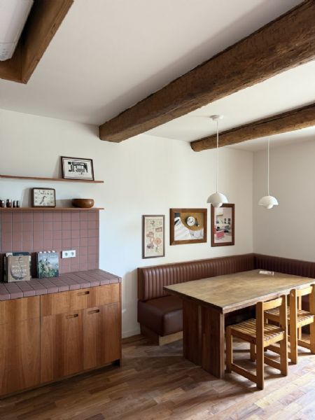 Location Maison 4 pièces 92 m² Saint pargoire (34230)05-321