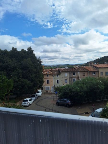 Location Appartement 1 pièce 22 m² Clermont l'herault (34800)05-164
