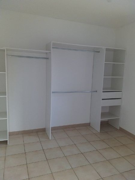 Montbazin cami des artisans, T3 de 67m²05-306