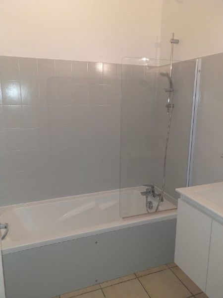 Montbazin cami des artisans, T3 de 67m²05-306