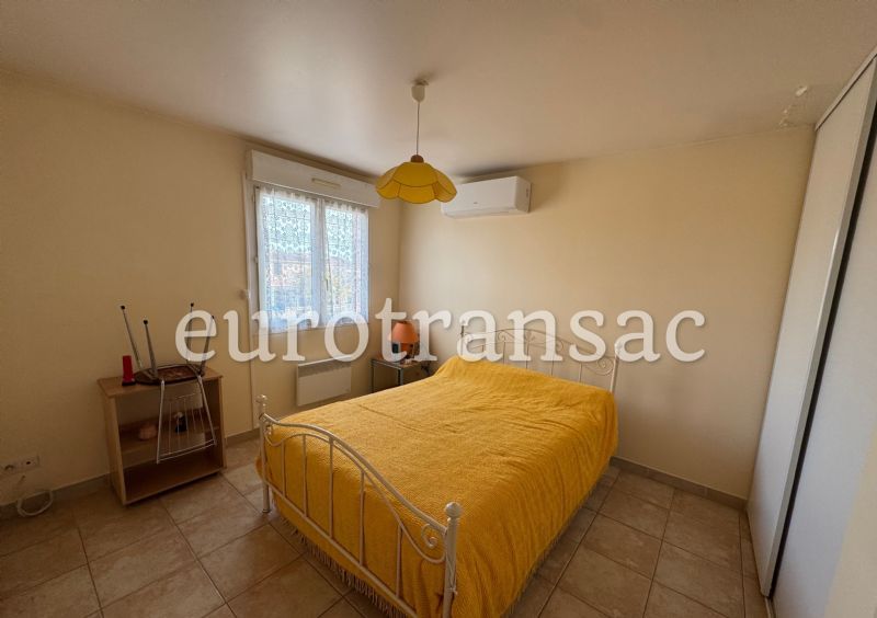 BESSAN - Maison R+1, proche de l'A75 et de PézenasNL25060