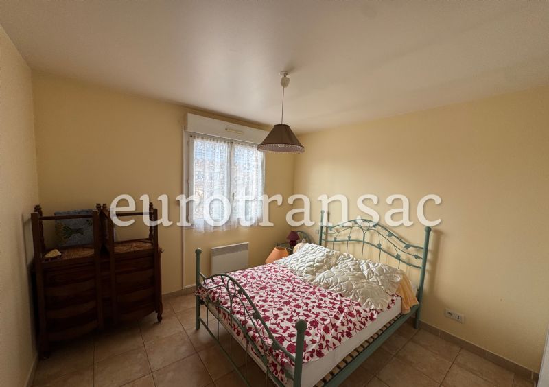 BESSAN - Maison R+1, proche de l'A75 et de PézenasNL25060