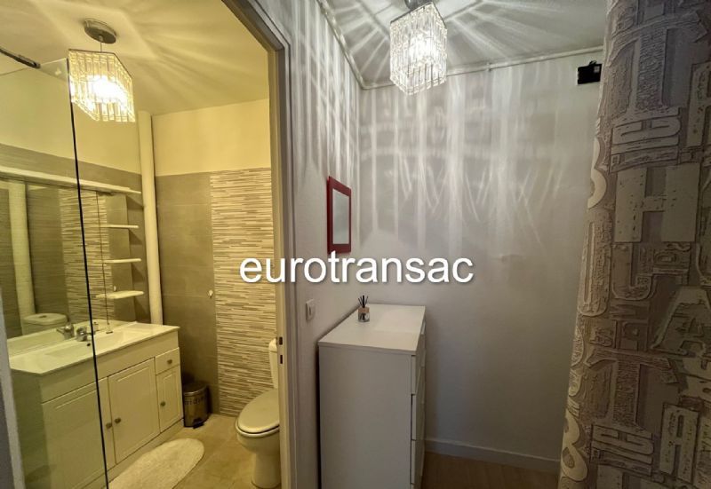 BALARUC LES BAINSBBS2573