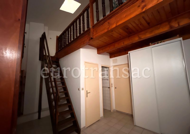 SAINT PARGOIRE - Maison de village de 120 m² avec garage, jardin et vérandaNL25015