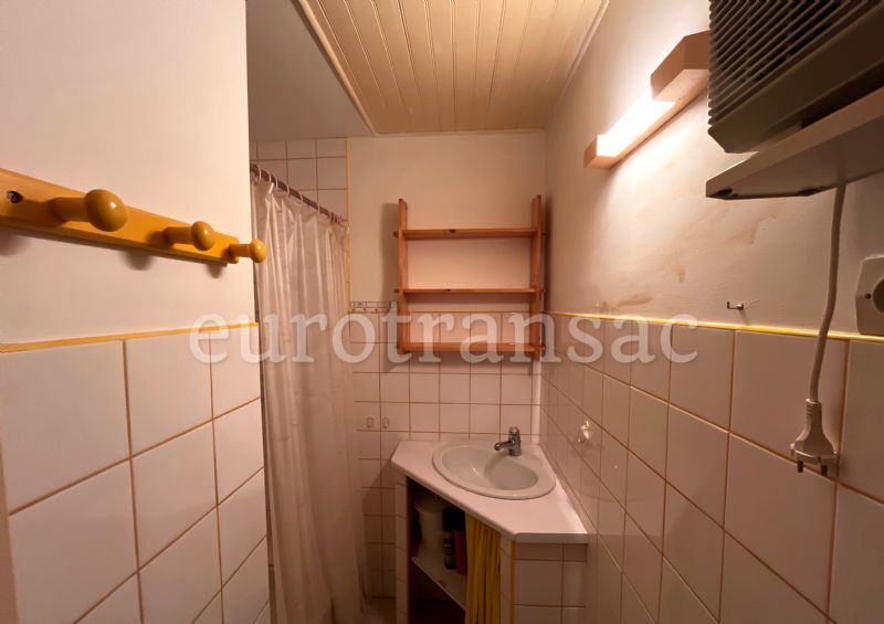 SAINT PARGOIRE - Maison de village de 120 m² avec garage, jardin et vérandaNL25015