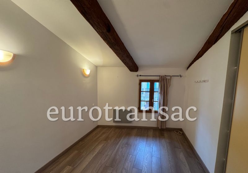 NEZIGNAN L'EVEQUE - Belle Maison de village R+2, proche de l'A75 et de PézenasNL25055