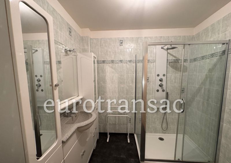 NEZIGNAN L'EVEQUE - Belle Maison de village R+2, proche de l'A75 et de PézenasNL25055