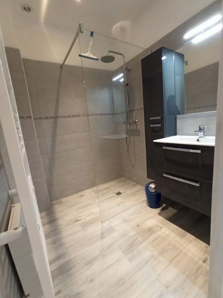 FRONTIGNAN La peyrade T4 - 1 er étage05-161