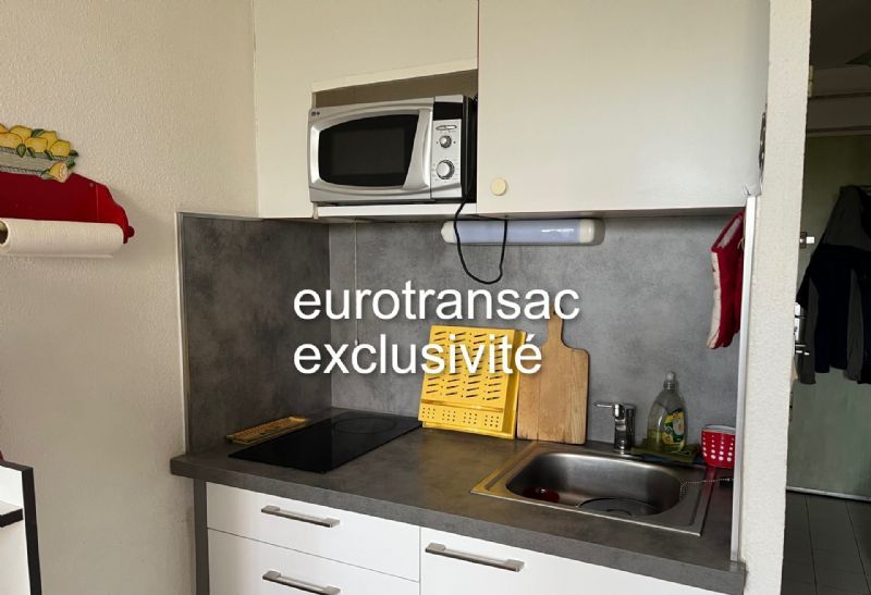 BALARUC LES BAINSBBS2569