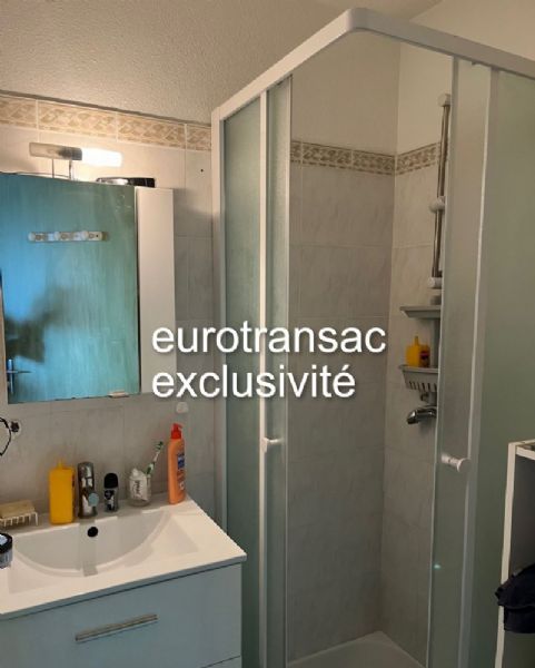 BALARUC LES BAINSBBS2569