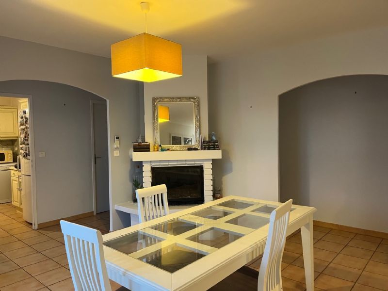VILLA PLAIN-PIED 92 M² AVEC GARAGEBV23022