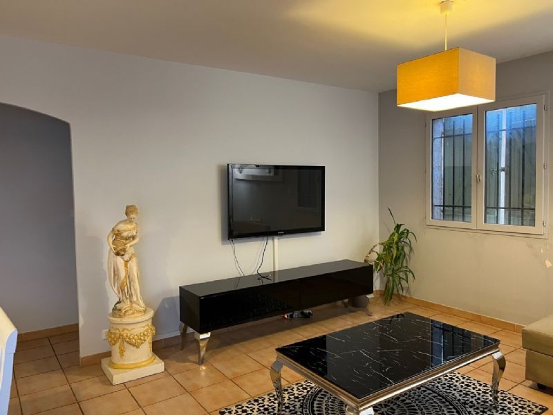 VILLA PLAIN-PIED 92 M² AVEC GARAGEBV23022