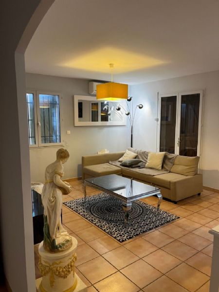 VILLA PLAIN-PIED 92 M² AVEC GARAGEBV23022