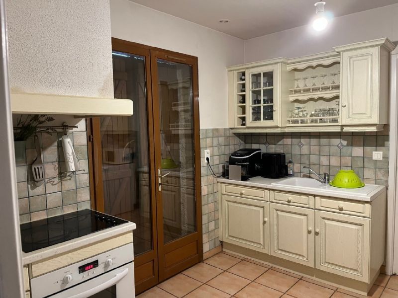 VILLA PLAIN-PIED 92 M² AVEC GARAGEBV23022