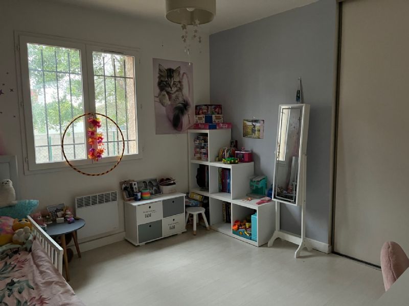 VILLA PLAIN-PIED 92 M² AVEC GARAGEBV23022