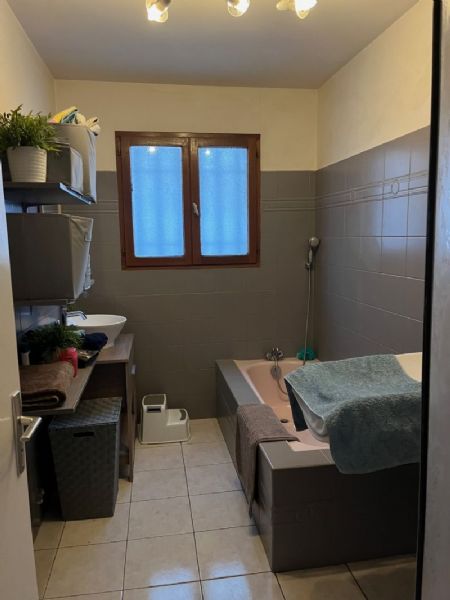 VILLA PLAIN-PIED 92 M² AVEC GARAGEBV23022