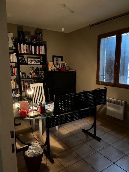 VILLA PLAIN-PIED 92 M² AVEC GARAGEBV23022