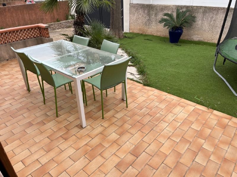 VILLA PLAIN-PIED 92 M² AVEC GARAGEBV23022