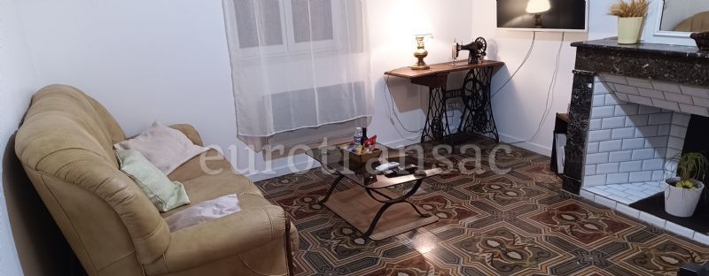 ALIGNAN DU VENT - Belle propriété de 230 m².NL25016