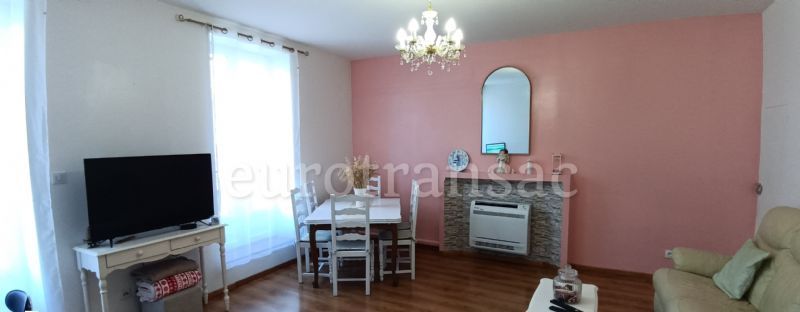 ALIGNAN DU VENT - Belle propriété de 230 m².NL25016