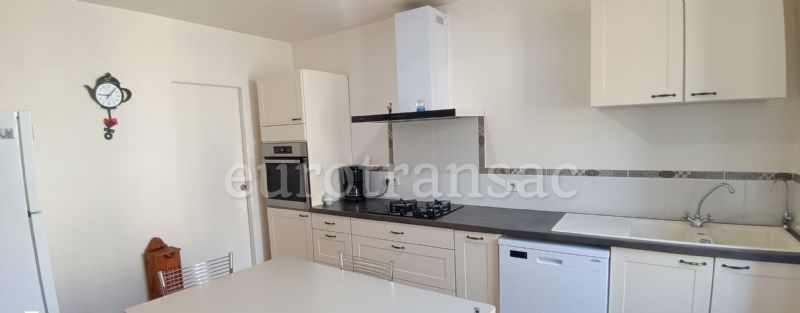 ALIGNAN DU VENT - Belle propriété de 230 m².NL25016