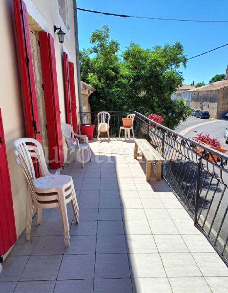 ALIGNAN DU VENT - Belle propriété de 230 m².NL25016