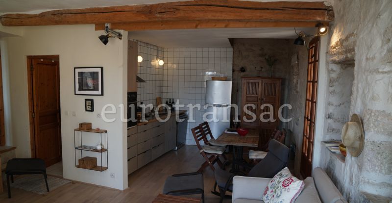 NEZIGNAN L'EVEQUE - Beautiful character house 90 m², 3 bedrooms, terrace and garageNL25052