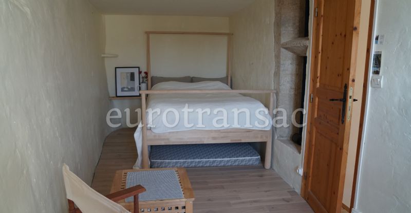 NEZIGNAN L'EVEQUE - Beautiful character house 90 m², 3 bedrooms, terrace and garageNL25052