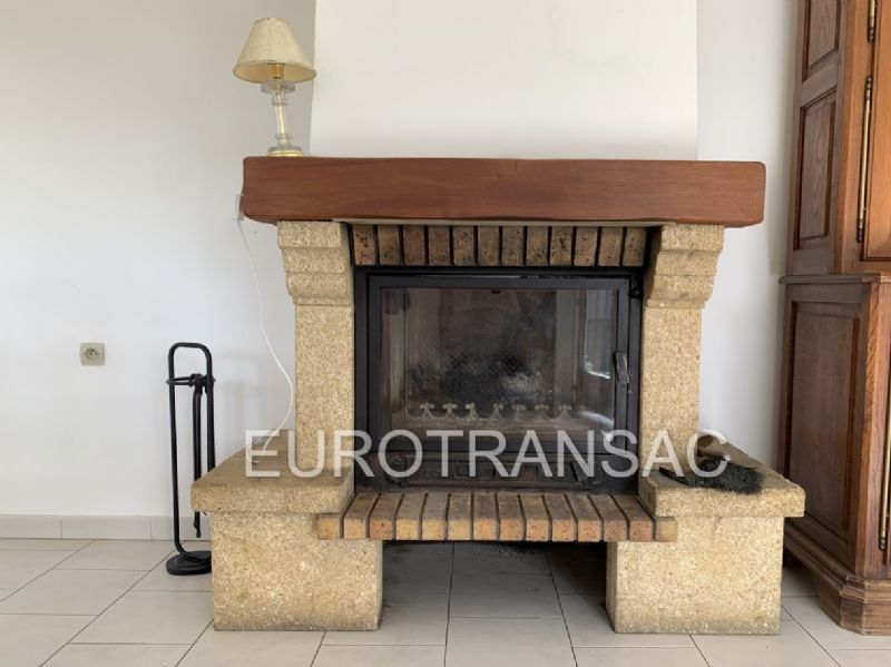 Villa de plain pied,100m2 hab. sur 894 m2 de terrain closSP23016