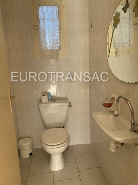 Villa de plain pied,100m2 hab. sur 894 m2 de terrain closSP23016