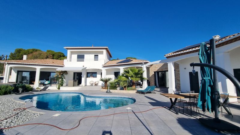 BALARUC LES BAINSBV23067