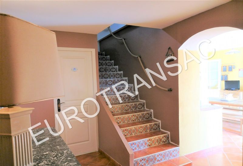 NEZIGNAN L'EVEQUE, villa cosy et chaleureuse de 130 m² sur 1 parcelle de 1600 m², au calme.NL23004
