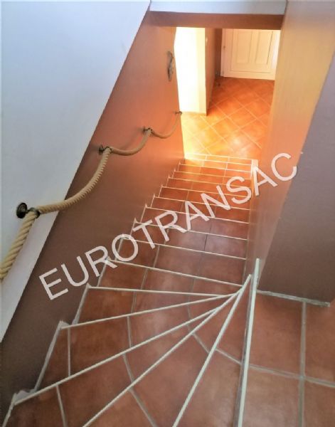 NEZIGNAN L'EVEQUE, villa cosy et chaleureuse de 130 m² sur 1 parcelle de 1600 m², au calme.NL23004