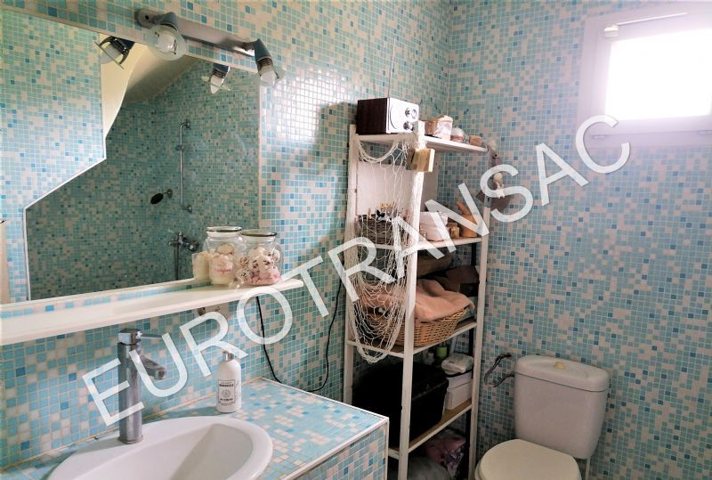 NEZIGNAN L'EVEQUE, villa cosy et chaleureuse de 130 m² sur 1 parcelle de 1600 m², au calme.NL23004