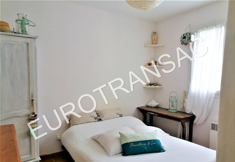 NEZIGNAN L'EVEQUE, villa cosy et chaleureuse de 130 m² sur 1 parcelle de 1600 m², au calme.NL23004
