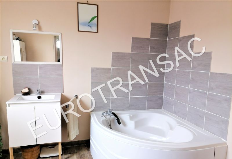 NEZIGNAN L'EVEQUE, villa cosy et chaleureuse de 130 m² sur 1 parcelle de 1600 m², au calme.NL23004