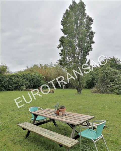 NEZIGNAN L'EVEQUE, villa cosy et chaleureuse de 130 m² sur 1 parcelle de 1600 m², au calme.NL23004