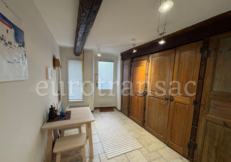 Exclusivité - Appartement meublé au coeur du village et proche du bassin de ThauNL24047
