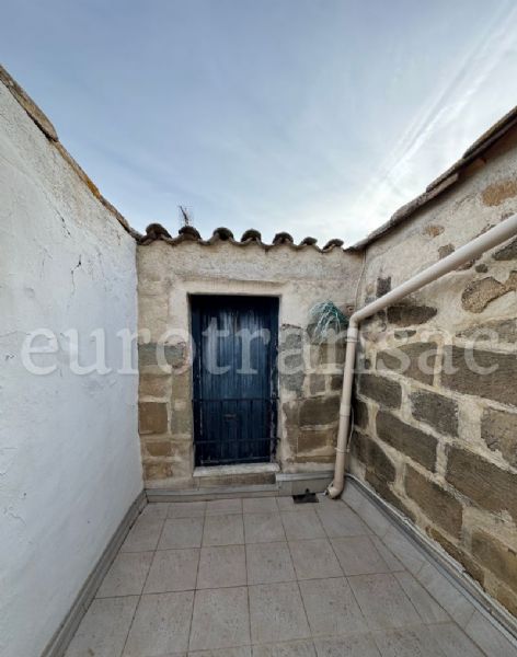 Exclusivité - Appartement meublé au coeur du village et proche du bassin de ThauNL24047