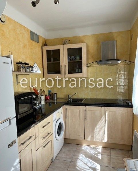 BALARUC LES BAINS - SOUS COMPROMISBV24034