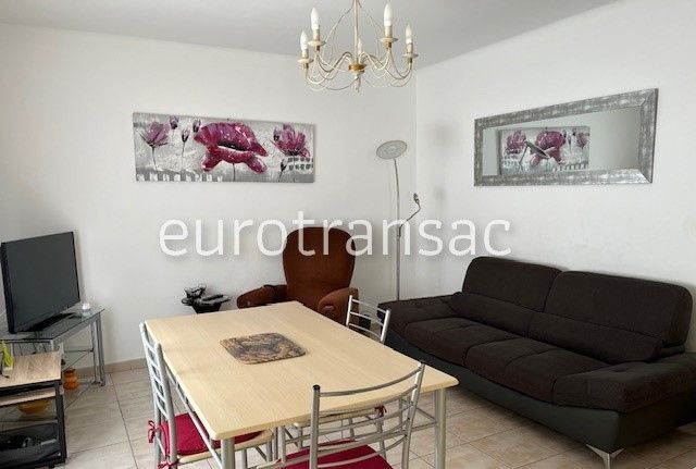 BALARUC LES BAINS - SOUS COMPROMISBV24034