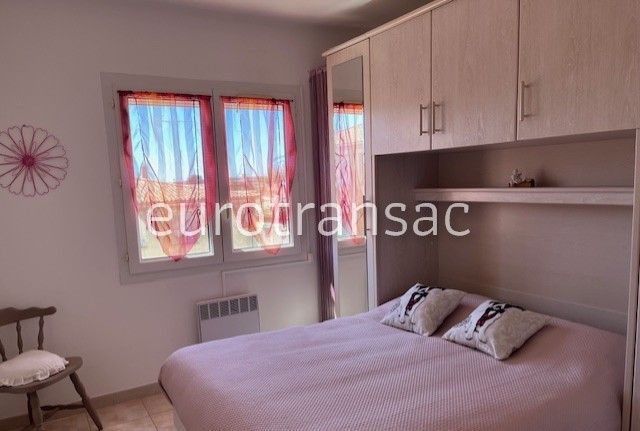 BALARUC LES BAINS - SOUS COMPROMISBV24034