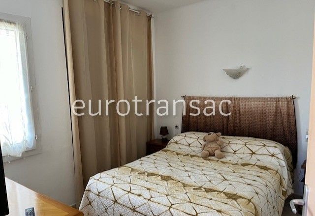 BALARUC LES BAINS - SOUS COMPROMISBV24034