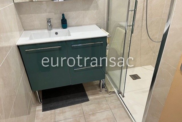 BALARUC LES BAINS - SOUS COMPROMISBV24034