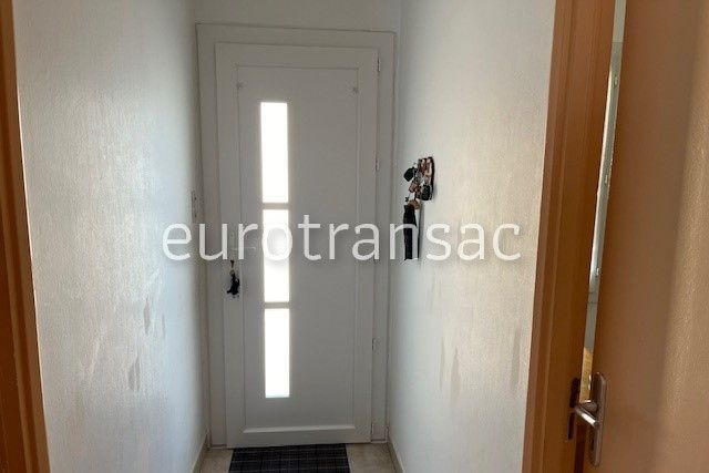 BALARUC LES BAINS - SOUS COMPROMISBV24034