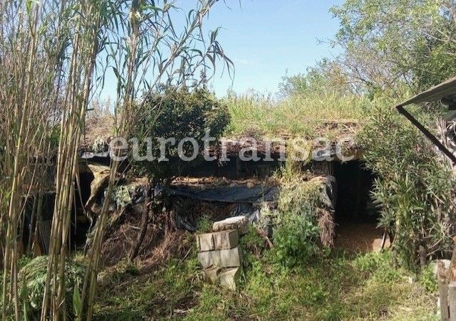 Terrain agricole de 6640 m²NL24025