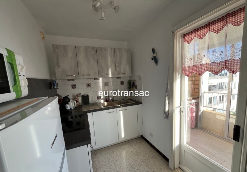 BALARUC LES BAINSBBS2607