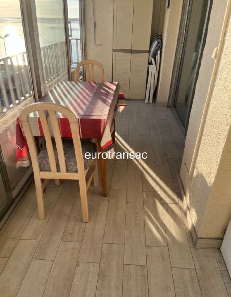 BALARUC LES BAINSBBS2607