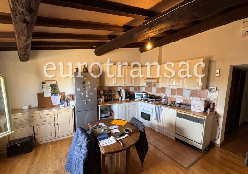 NEZIGNAN L'EVEQUE - 1 bedroom apartment with terraceNL25033